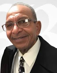 Mr. James Robert Jackson Obituary