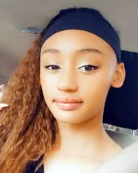 Video: 18-Wheeler On Fire Between Snyder and Post Early Thursday