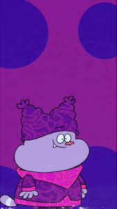 Chowder Wallpaper Cartoon Painting Cute Cartoon Wallpapers Cute Patterns Wallpaper