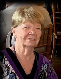 Joan C. Dollymore Obituary