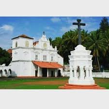 Maybe you would like to learn more about one of these? St Peter Church Bandra Home Facebook