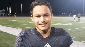 Rodriguez scores two TDs and Tustin defense shuts out Don Lugo