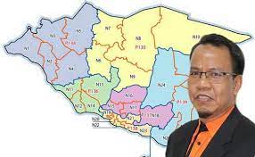 Public · hosted by bersih 2.0 official. September 2016 Amanah Melaka