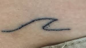 The perfect gift for football recruiting fans! Students Give Classmates Tattoos At Florida High School Deputies Say