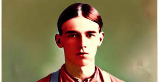 R. W. Bowden: Part 6