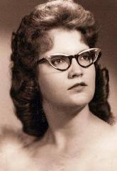 SUSIE BELDING Obituary (2024)