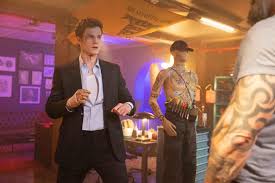 William A. Walker, Retired Actor