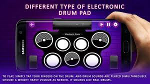 Create tracks 24/7 like a drum pads guru, record hits like a real music maker and share them with your friends! Electronic Drum Pad Real Drum Pad For Android Apk Download