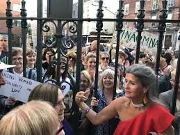 Maybe you would like to learn more about one of these? Extension Of Compensation To Women Of Ireland S Magdalene Laundries Adds To Healing Global Sisters Report