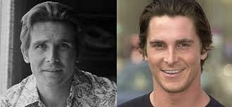 Which celebrities resemble each other?