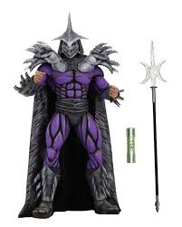 Icymi Neca Tmnt Secret Of The Ooze Movie Deluxe Super Shredder Listed On Walmart Websi In 2020 Ninja Turtles Action Figures Teenage Mutant Ninja Turtles Ninja Turtles