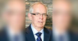 Obituary for Lawrence Hegarty