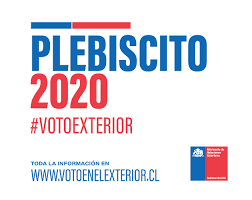 Eleccion chile 2020 saldremos fortalecidos de esta elección: Consulado General De Chile En Hamburgo Chile En El Exterior