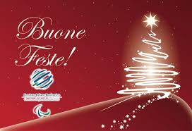 Comitato Italiano Paralimpico Cr Abruzzo Mauro Sciulli Gli Auguri Di Natale Dal Cip Abruzzo Nel Segno Della Speranza E Per Tornare A Vivere In Maniera Serena