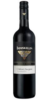 2018 Inniskillin Okanagan Estate Series Cabernet Sauvignon Cabernet Merlot Cabernet Sauvignon Cabernet