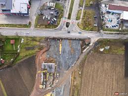 Wiadomości z raciborza, aktualności, telewizja regionalna, ogłoszenia, baza firm. Jest Nowy Termin Budowy Ronda Przy Rybnickiej Piaskowej