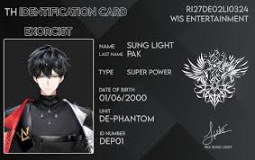 LIGHT☀️DE-PHANTOM