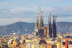 Check spelling or type a new query. Babarcelona Sehenswurdigkeiten Die Schonsten Orte Und Tipps