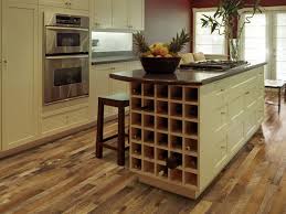The ¾ floors and ½ back are dadoed into the cabinet sides Hickory Flooring In Rochester Ny Harman Floors