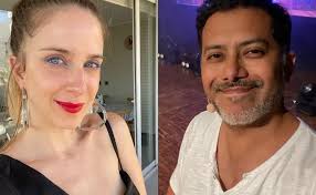 El drama que viven Alison Mandel y Pedro Ruminot con su hijo: Comediantes  entregan angustiantes detalles y consejos