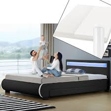 Bett 140x200 günstig komplett 1004800 luxus 26 günstige matratzen von günstiges bett 140x200 mit matratze bild. Juskys Polsterbett Bilbao 140x200 Cm Mit Kaufland De