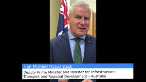 Michael mccormack (judge) (born 1939), justice of the nebraska supreme court. The Hon Michael Mccormack S Message Of Support Bridge Hub Water Challenge