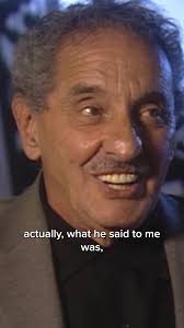 Joseph Gannascoli Cameo