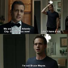 Suits All In Harveyspecter Mikeross Suits Allin Memes Lol Suits Usa Suits Series Suits Harvey