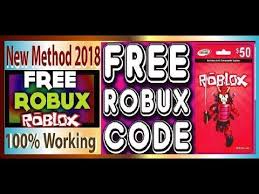 New Method 2018 Free Robux Codes Roblox Gift Codes 2018 Get Free R Roblox Gifts Roblox Coding