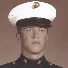 Corwin Peterson Obituary (1950