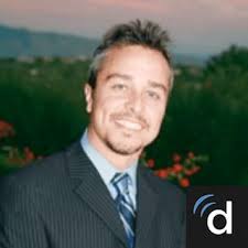 Dr. Bryan Contreras, MD