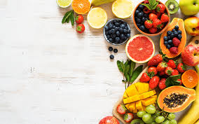 Obst und gemüse gehört gewaschen, egal, ob es vom supermarkt, marktstand oder aus dem bioladen ist. Antioxidantien In Diesen Lebensmitteln Findest Du Sie