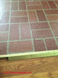 Buy vinyl flooring and get the best deals at the lowest prices on ebay! Floored In The 70s The Ugly Vinyl And Linoleum Beneath Our Feet