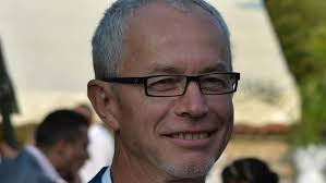 Éclance : le match est terminé pour Patrick Godin