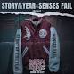 Senses Fail and Story of the Year with Armor for Sleep event image
