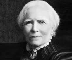 Elizabeth Blackwell Biography