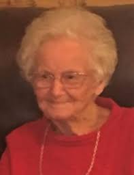 Edna H. Bailey Obituary March 10, 2021