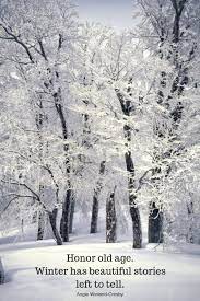 Winter Quotes To Make The Soul Sparkle Soul Quotes Winter Quotes Beautiful Stories