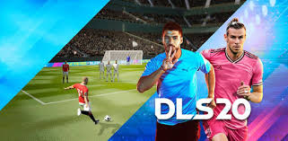 Temporada que vendrá reflejada como . Dream League Soccer 2020 Dls 20 Mod Apk Obb V7 31 Download