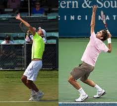 Tennis Serve Technique – 7 Steps To Correct Serve | Feel Tennis