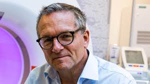 Michael Mosley's death felt like 'losing a family member' say couple whose  lives were 'transformed' by late doctor's Fast 800 diet