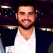 Super excited to announce I have accepted a position with Topgolf Callaway  Brands!