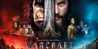 Warcraft 2 Movie Release Date 2018 2019 Release Date Portal Warcraft Movie Warcraft 2 Warcraft