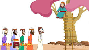 Here at coloringpages4kids.com we provide you… doc mcstuffins coloring pages here is a exceptional collection of doc mcstuffins coloring pages for kids to print and download… Zacchaeus And Jesus I Stories Of Jesus I Animated Children S Bible Stories Holy Tales Bible Stories Youtube
