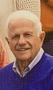 Remembering Ebo Mejeur