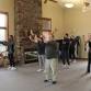 Tai Chi – Session A
