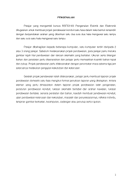 Check spelling or type a new query. Https Pdfcoffee Com Download Laporan Projek Pdf Free Html
