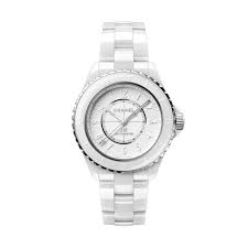 Secure purchases & free buyer protection. J12 Uhren Chanel
