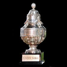 Het toernooi om knvb beker wordt bij de vrouwen sinds 1981 gespeeld. Zwolle In Beeld Voetbal Betaald Voetbal Pec Zwolle Winnaar Knvb Beker