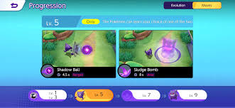 Pokémon unite sees the world of pokémon branch out into yet another genre of the gaming world in what is the franchise's first moba title. J3l80uekzqh4km